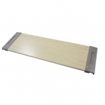 木製 床上餐桌板 (固定式)