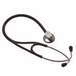 精國 大師級心臟科豪華不鏽鋼單面聽診器 S748PF