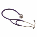 精國 兒童型大師級心臟科豪華不鏽鋼雙面聽診器 S746PF