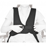 康揚 輪椅安全帶 (H型胸帶)