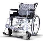康揚 折背式輪椅 SM-150.2