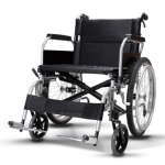 康揚 鋁合金輪椅 (利移位) KM-8520X