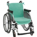 輪椅止滑防水墊 (2入)