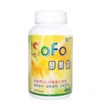 Sofo酵素錠 180顆/瓶