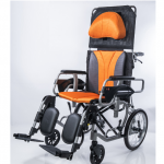 均佳 躺式輪椅(小輪) JW-020