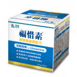 益富 福惜素 (左旋麩醯胺酸) 4盒/組