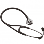 精國 專業級卓越心臟科單面聽診器(亮銀) 648PF