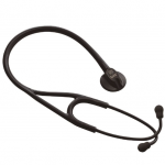 精國 專業級卓越心臟科單面聽診器(黑塗) 648CPF
